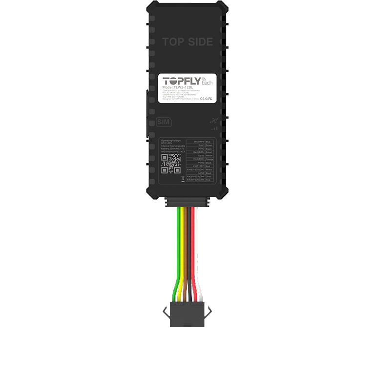 EasiTrack GPS Tracker