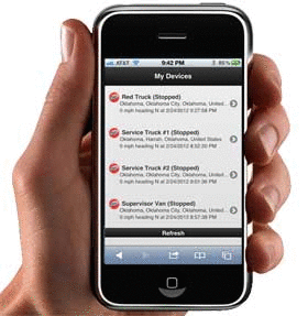 Mobile App Demo